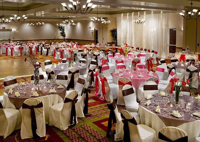 Embassy By Hilton Scottsdale Hotel Phoenix
