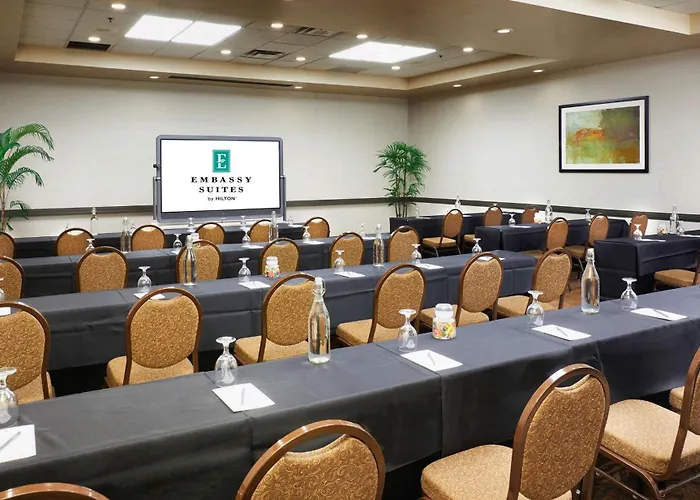 Embassy By Hilton Scottsdale 3* Phoenix