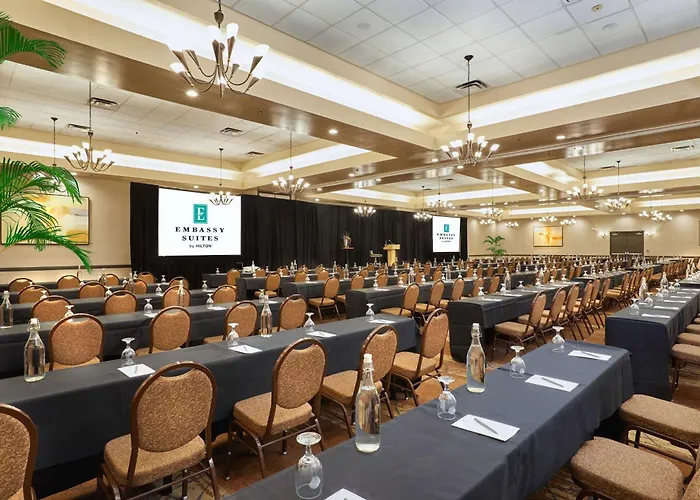 Embassy By Hilton Scottsdale Phoenix