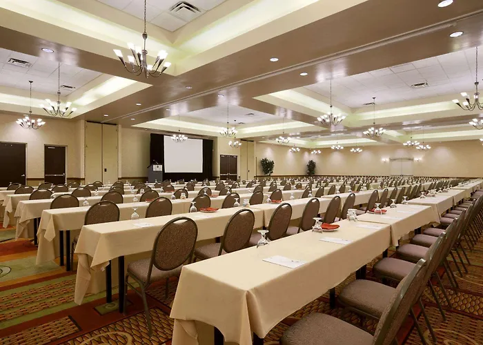 Hotel Embassy By Hilton Scottsdale Phoenix