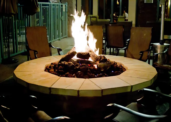 Embassy By Hilton Scottsdale 3* Phoenix