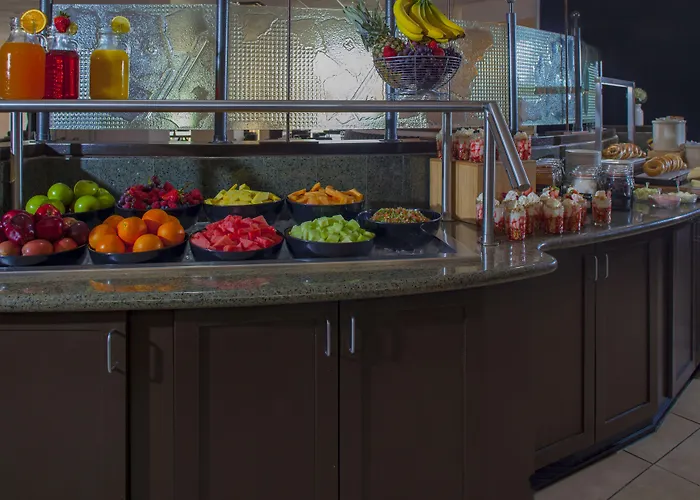 Embassy By Hilton Scottsdale 3* Phoenix