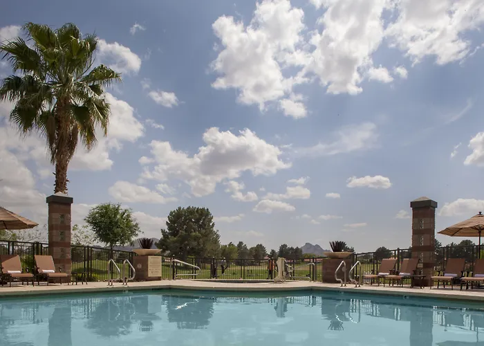 Embassy By Hilton Scottsdale