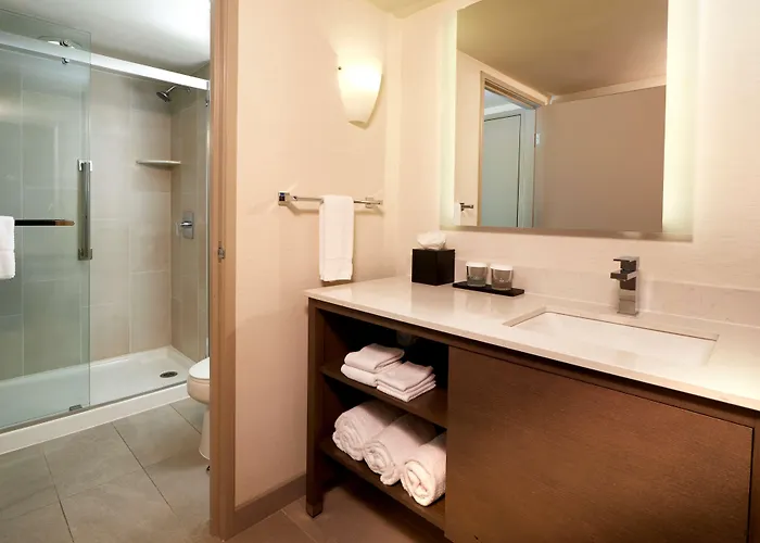 Hotel Embassy By Hilton Scottsdale 3*