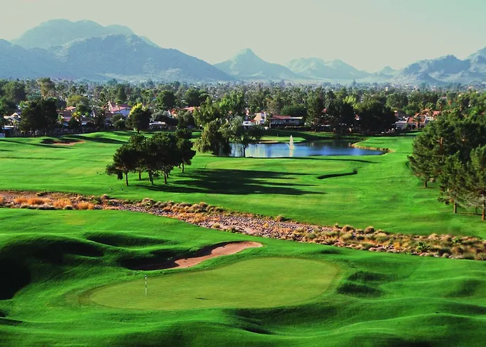 Embassy By Hilton Scottsdale