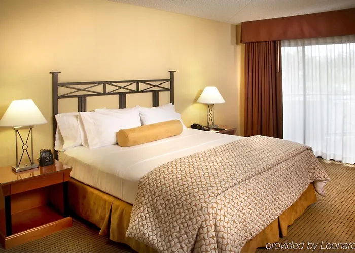 Embassy By Hilton Scottsdale 3* Phoenix