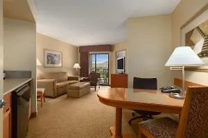 Embassy By Hilton Scottsdale 3* Phoenix