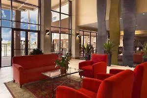 Embassy By Hilton Scottsdale Phoenix