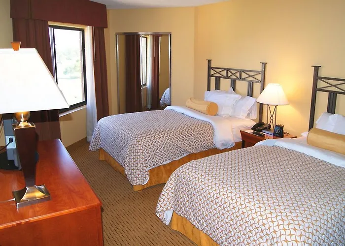 Embassy By Hilton Scottsdale 3* Phoenix
