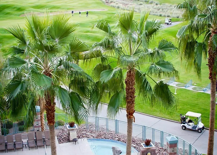 Embassy By Hilton Scottsdale