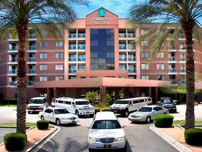 Hotel Embassy By Hilton Scottsdale Phoenix